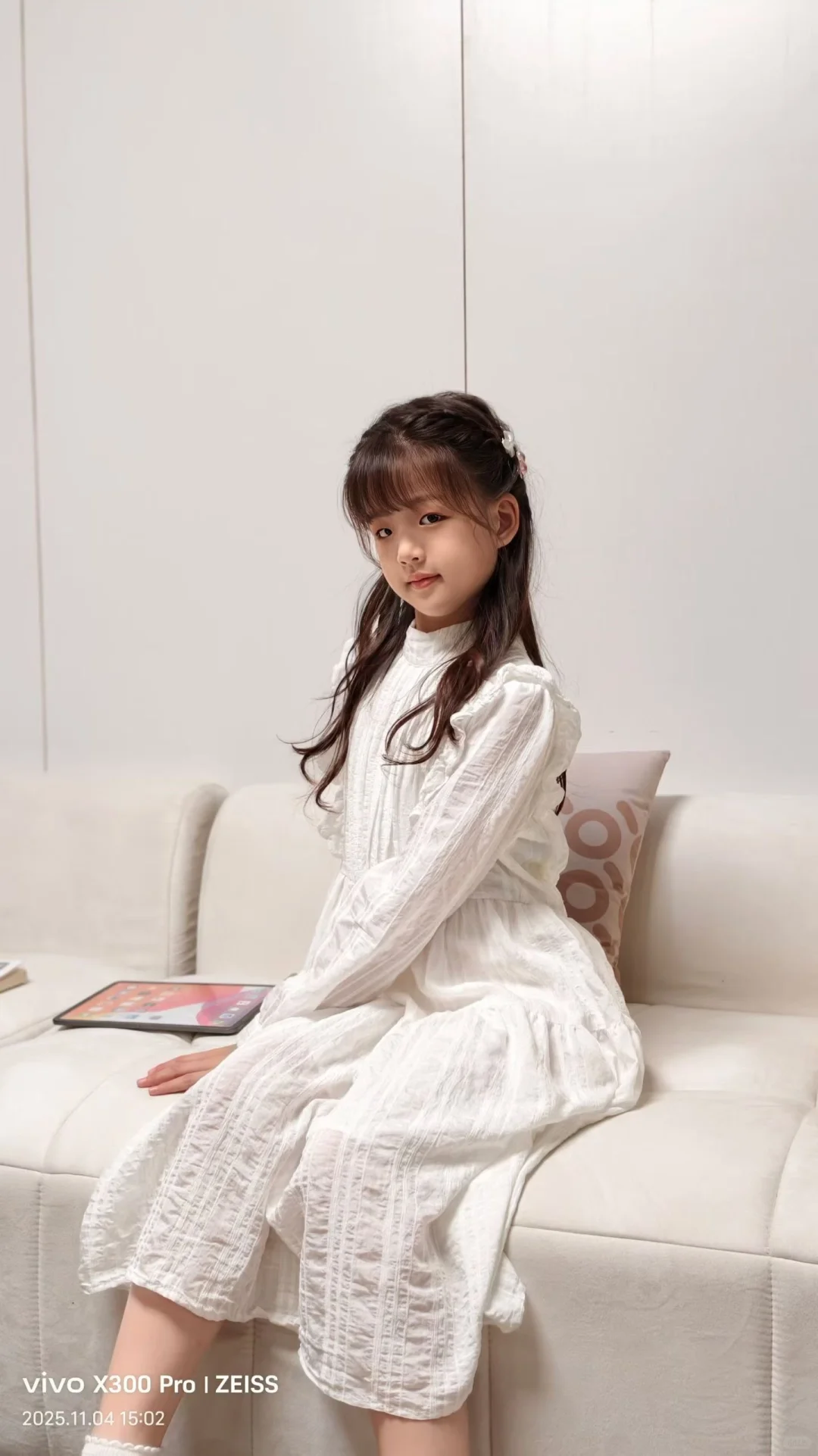 这套真的太适合女孩子啦～