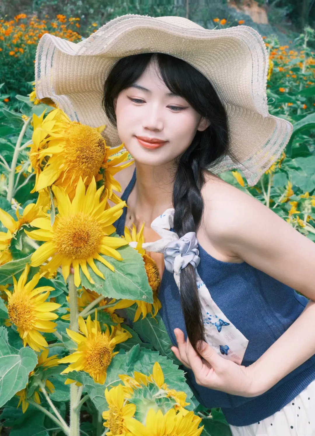 怀化女摄影师都长什么样📷