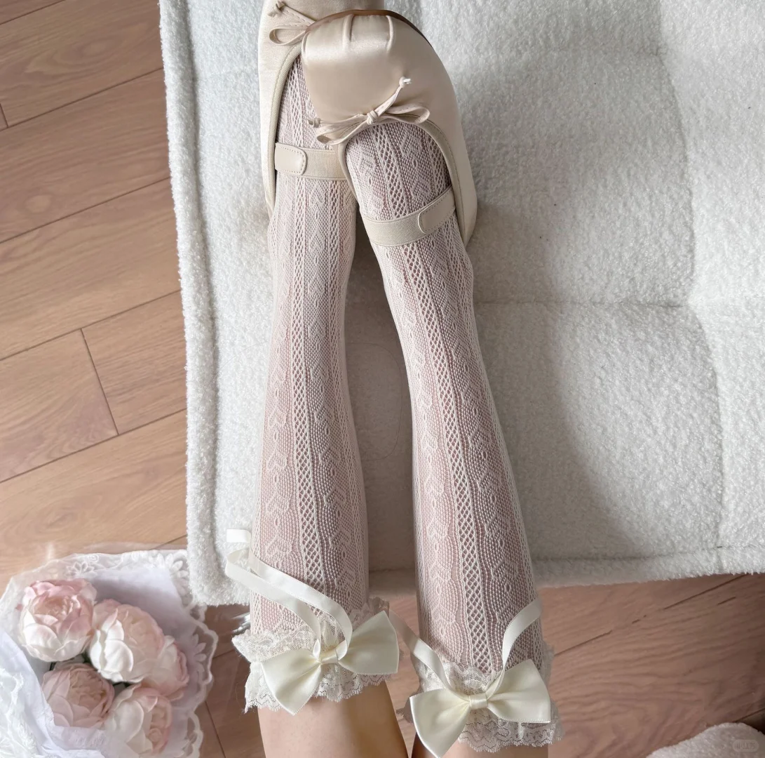 被这条袜子美哭！！！🎀