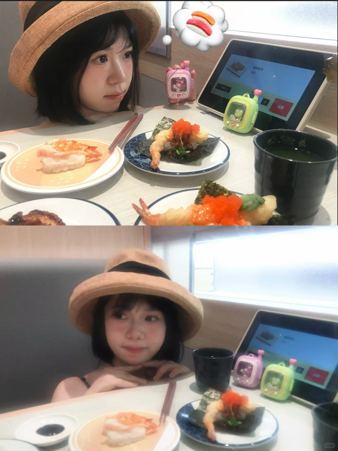 重庆女大超平价陪拍！右滑看成片