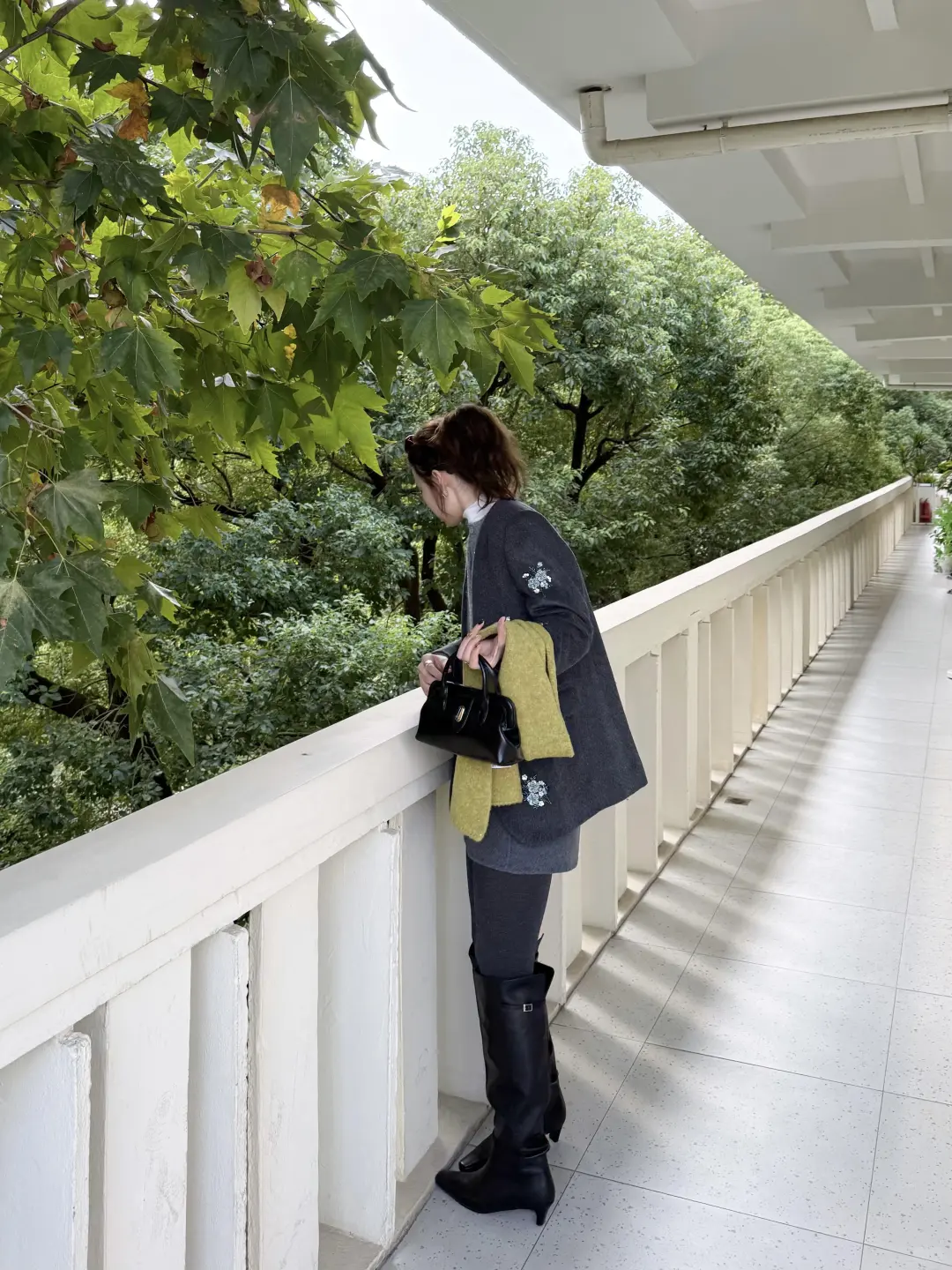 你好！格蕾女士👋🏻