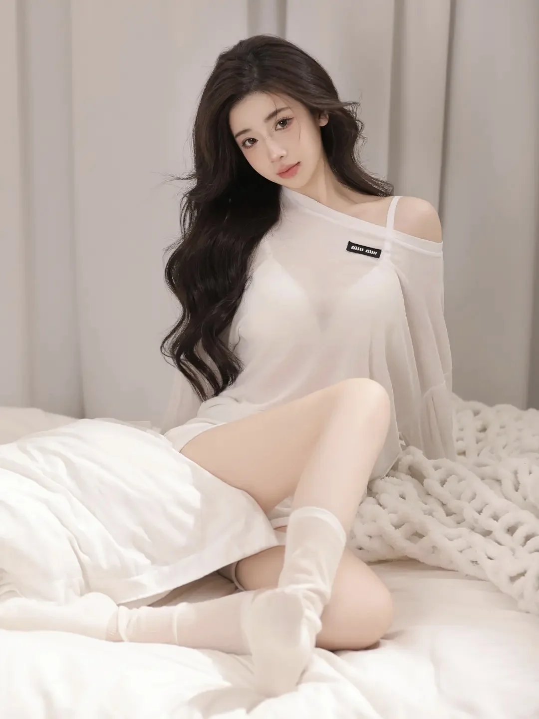 颜值小姐姐 | &ldquo;这颜值你打几分