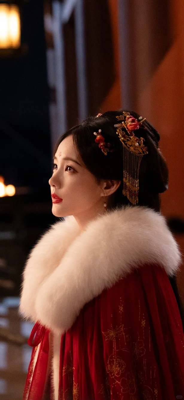 可可爱爱李一桐