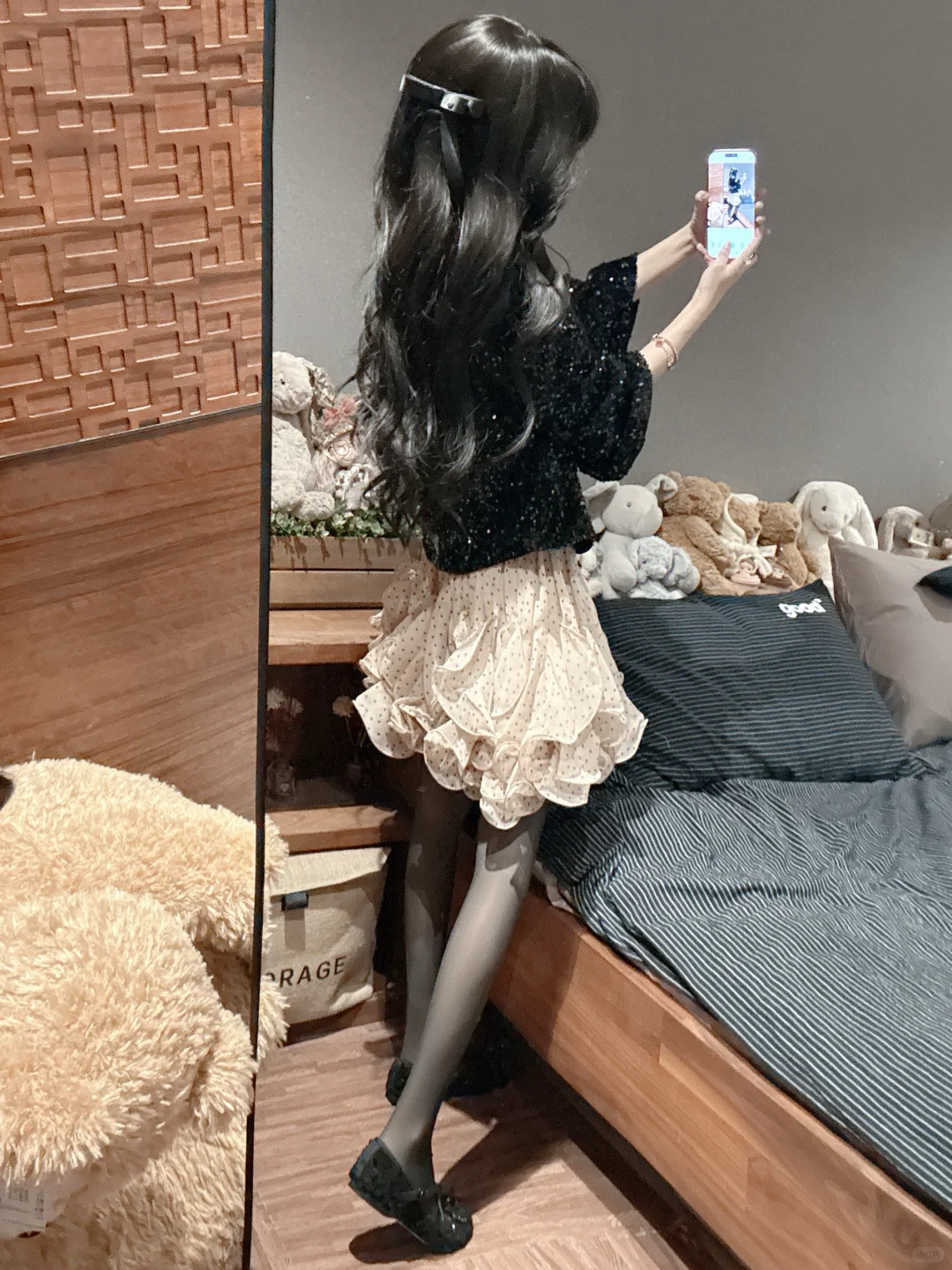 私信和评论被问很多的袜袜🧦分享