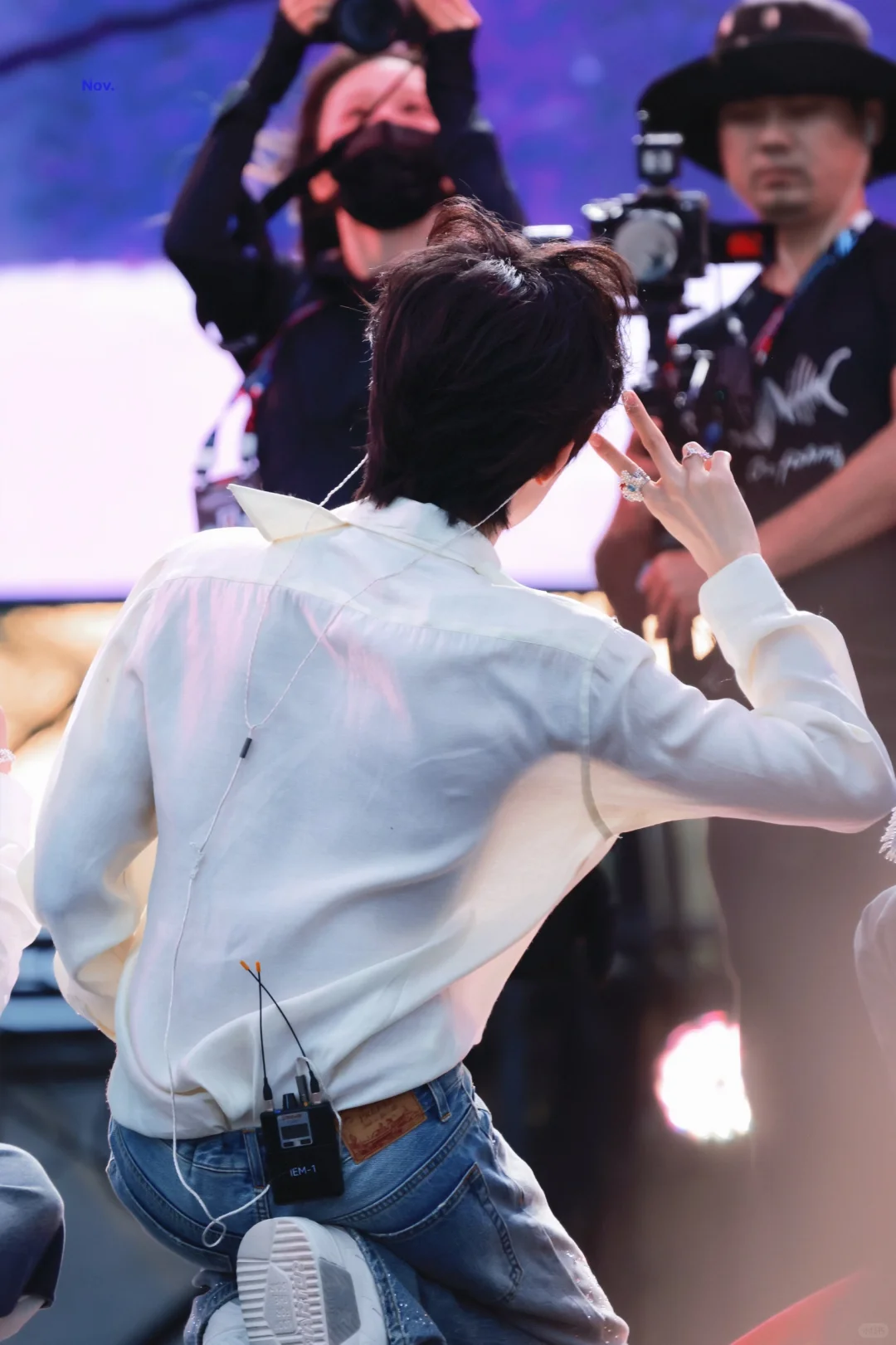 好让人羡慕的身材