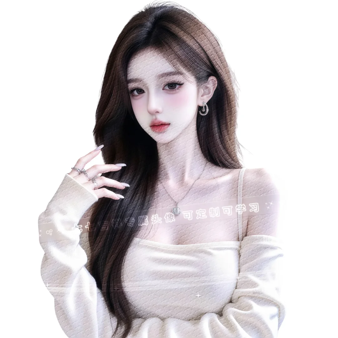 你是我藏在山海里的信物🌊