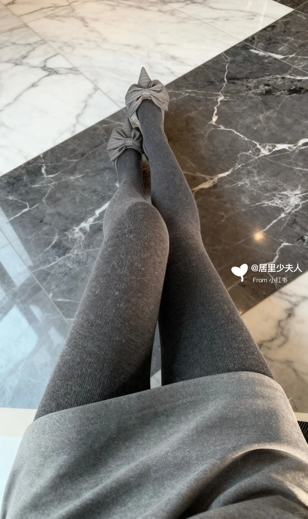 裤袜应该不比黑丝差吧？