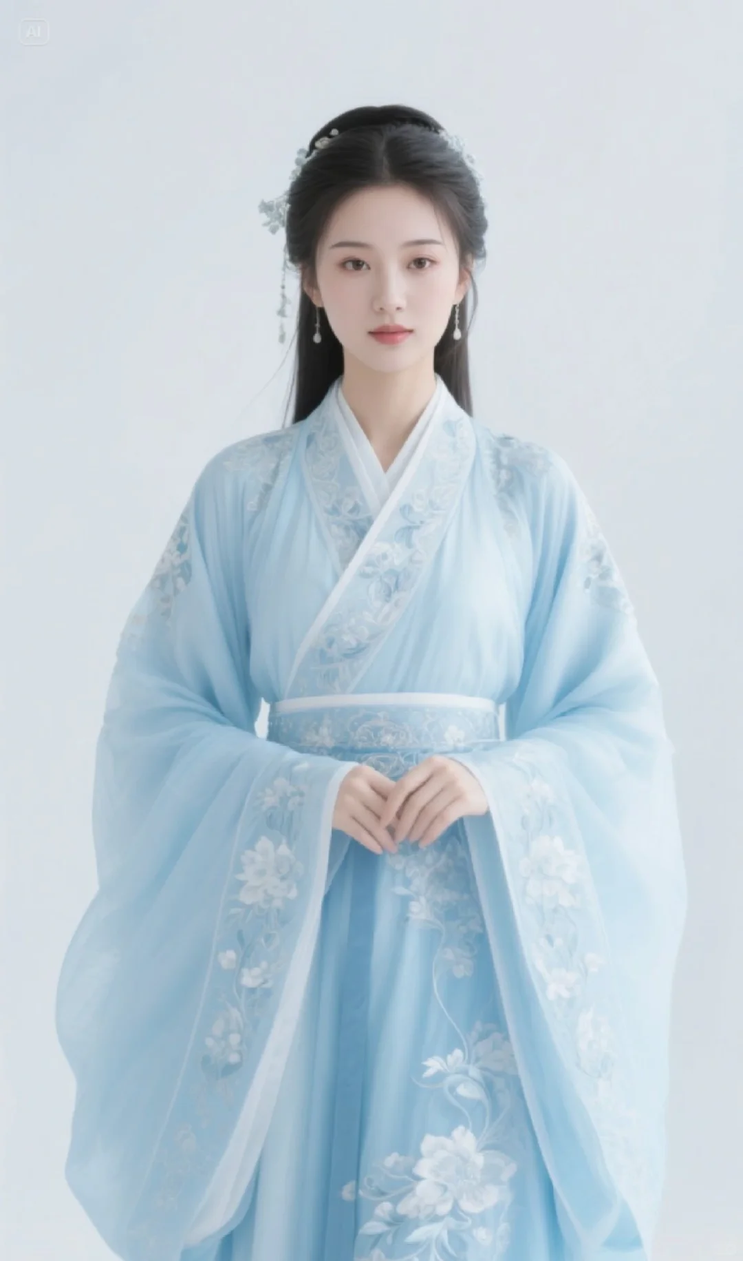 啊啊啊这套真的太美了啊啊啊～