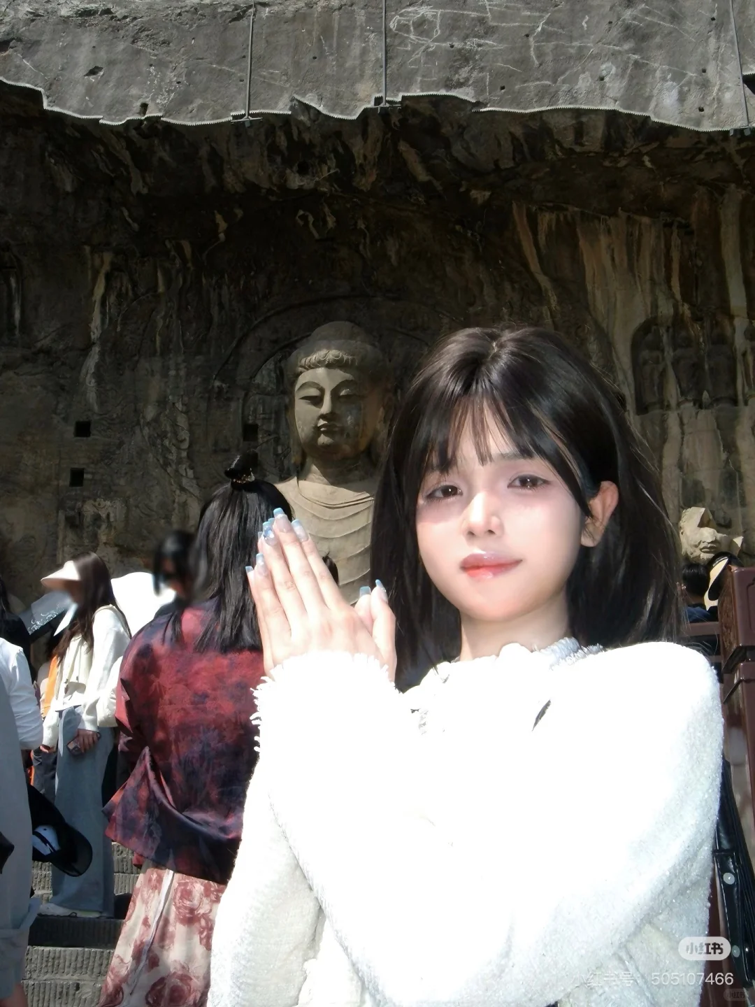 03女大白菜价约拍