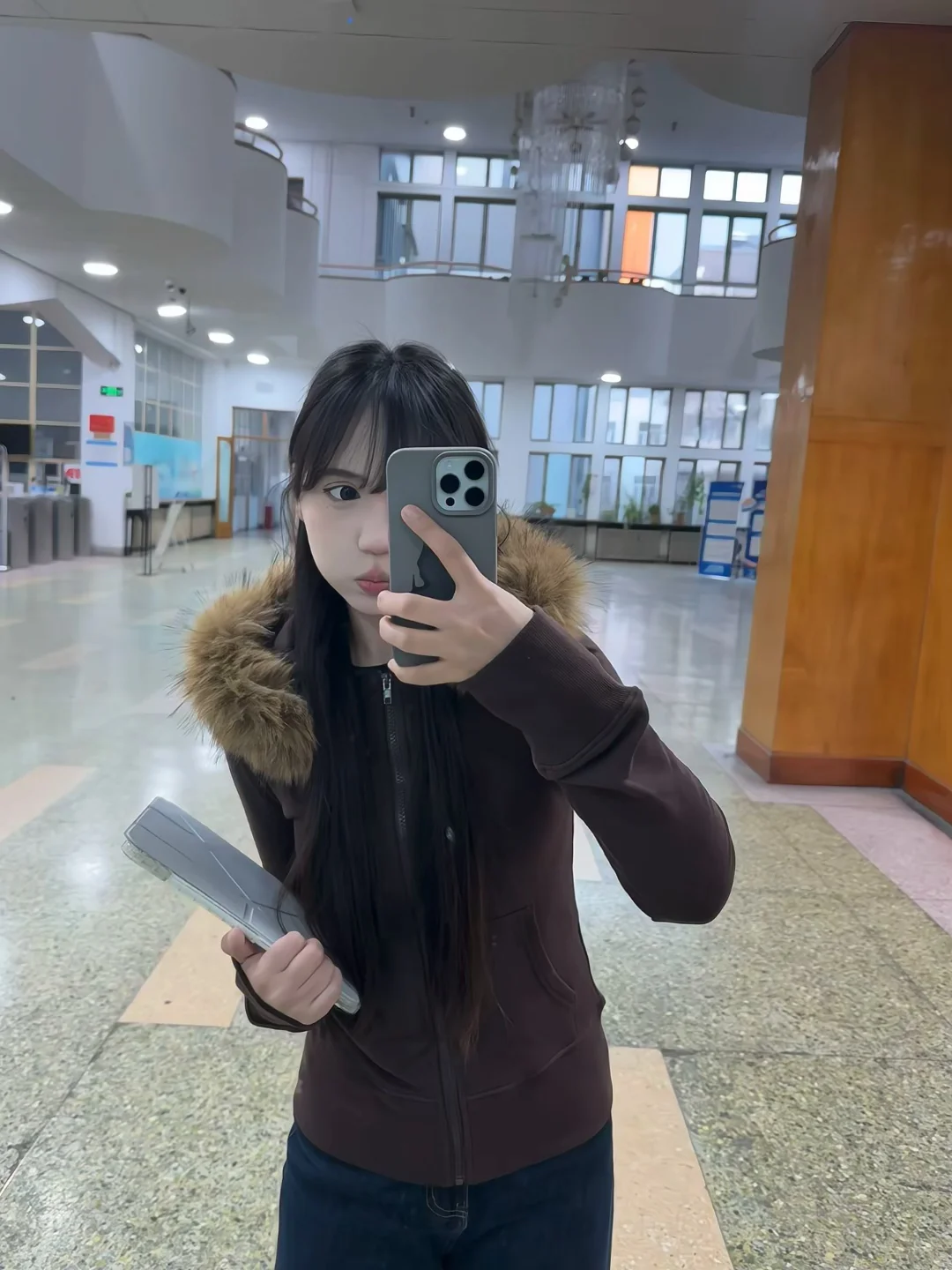 梨形身材!!!这样穿真的超级显瘦!!!