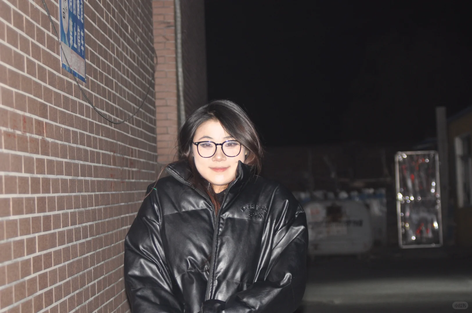 沈阳女摄📸｜我爱我的不完美