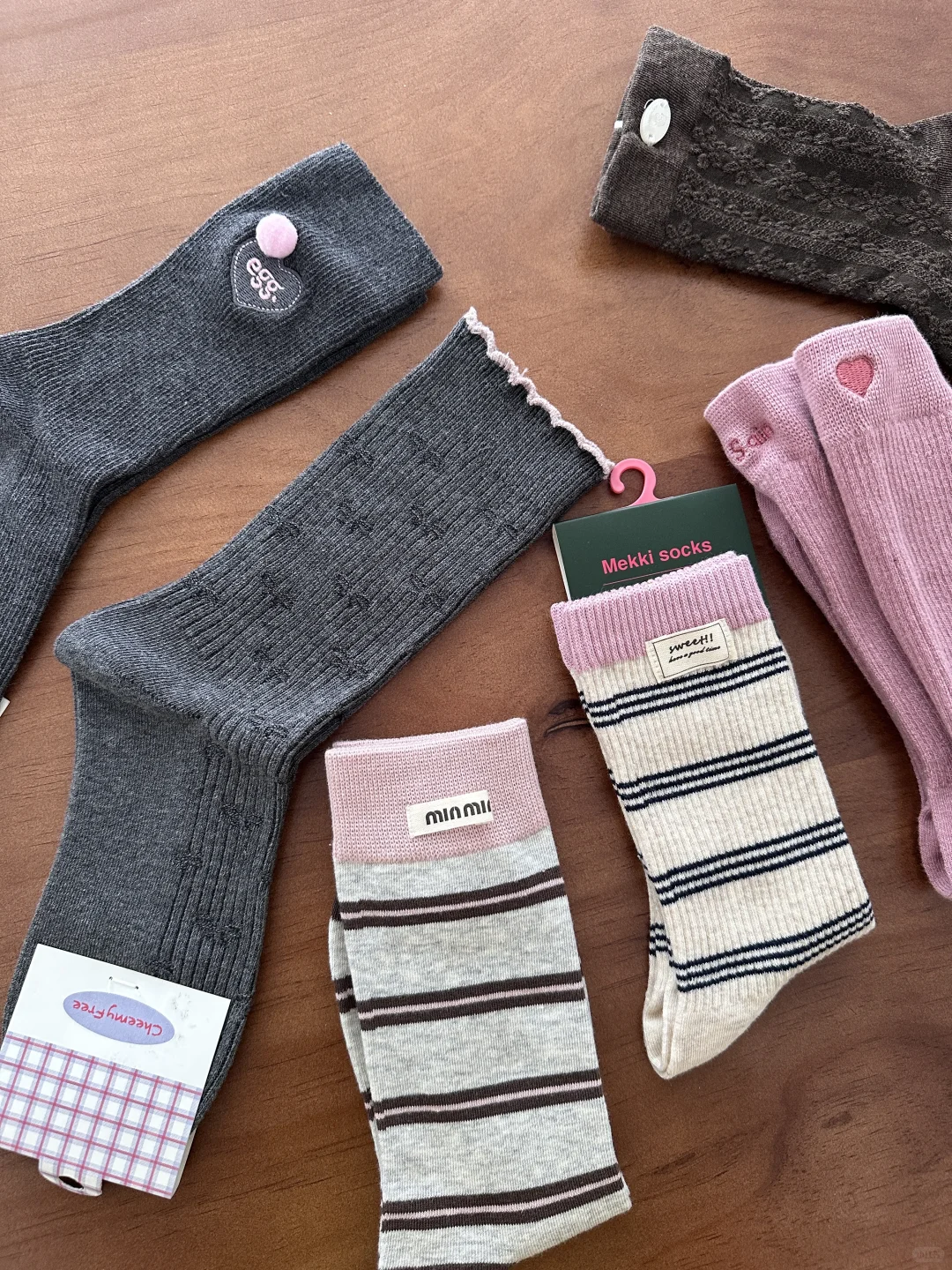 秋冬可露丽！定制色系hin高级！！