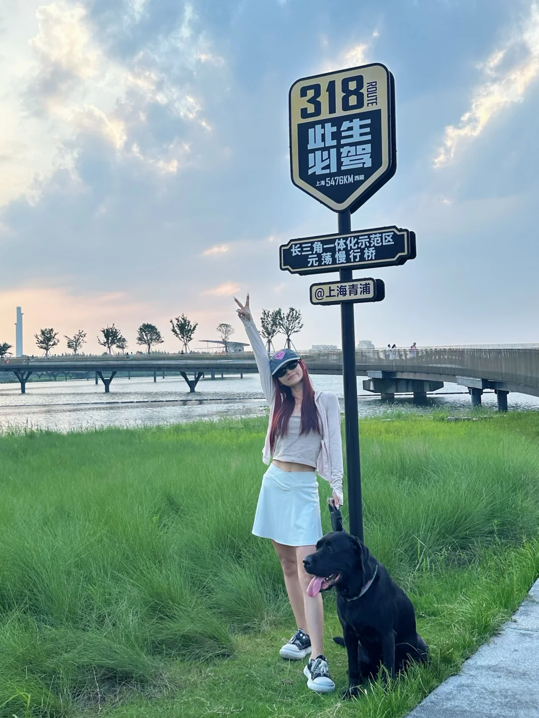 没想到我这个身材居然被狠狠吐槽了哈哈