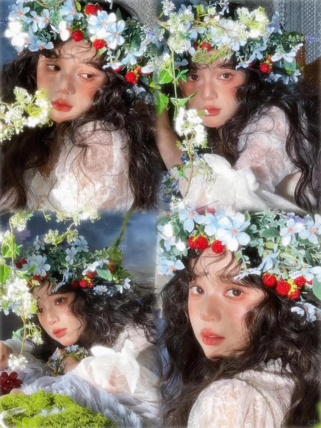 📍新加坡这家超会拍女士写真🥰超懂女生