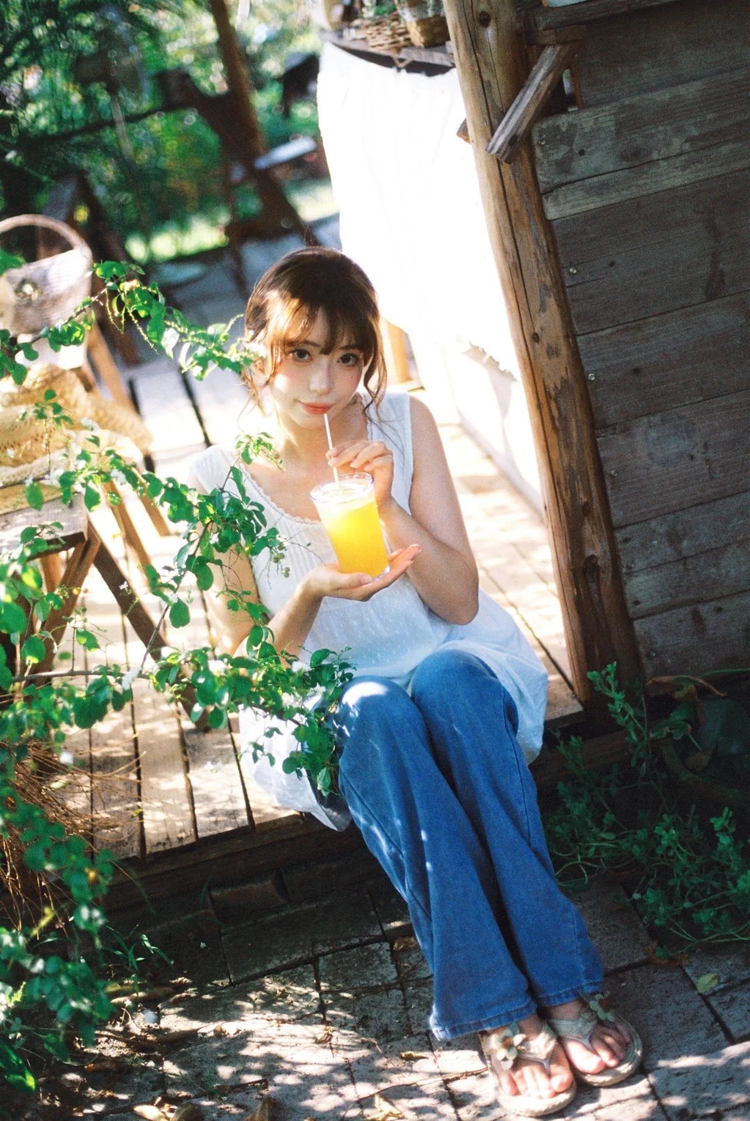 依旧是我的客片✨