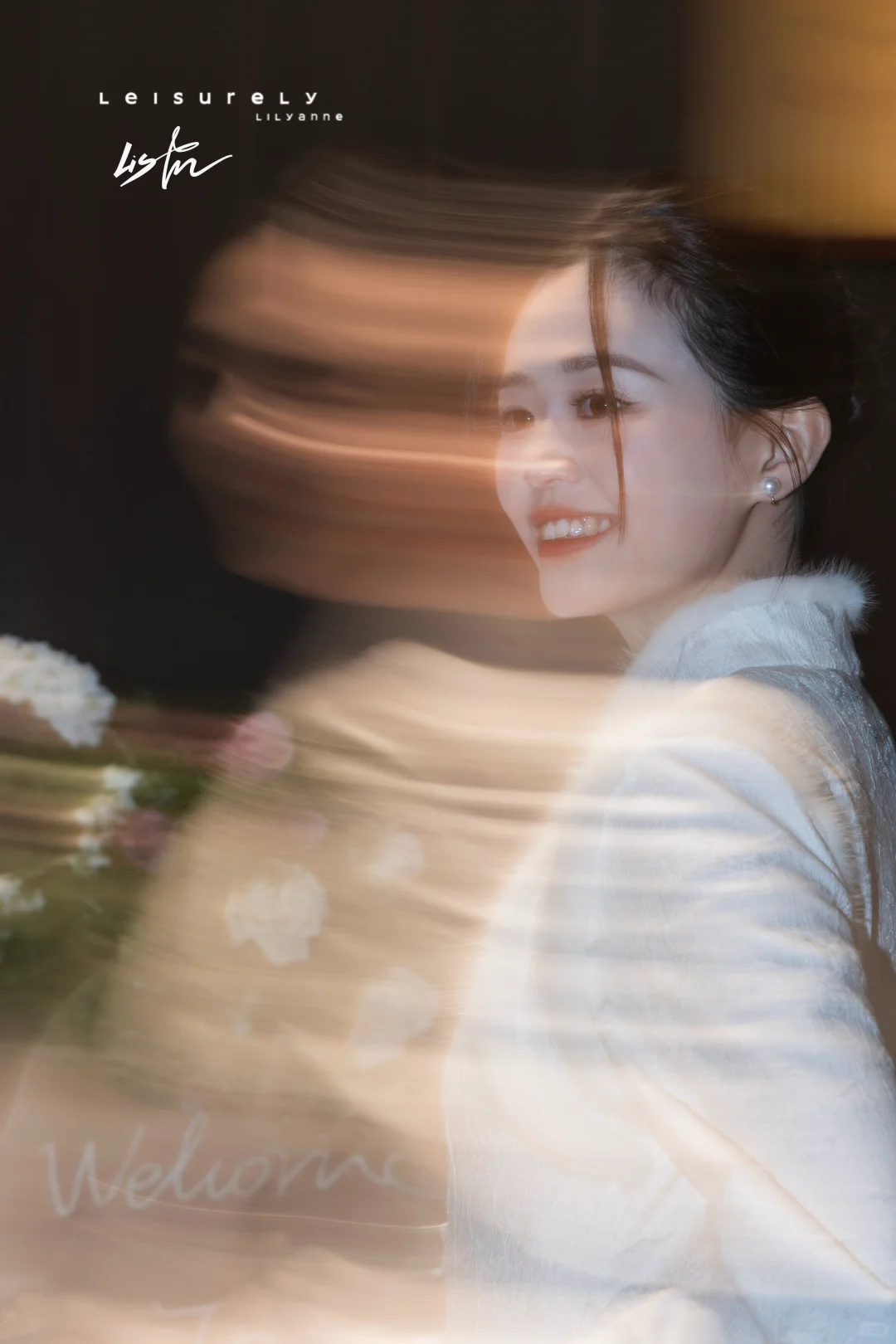 啊啊啊答谢宴拍出了女明星既视感！！！