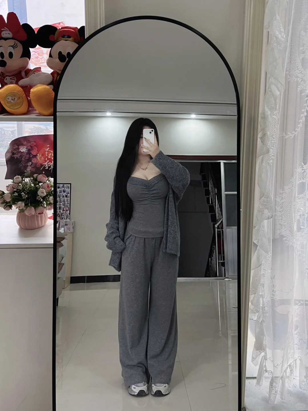 165 130斤｜拜托！肉肉女生身材超棒的