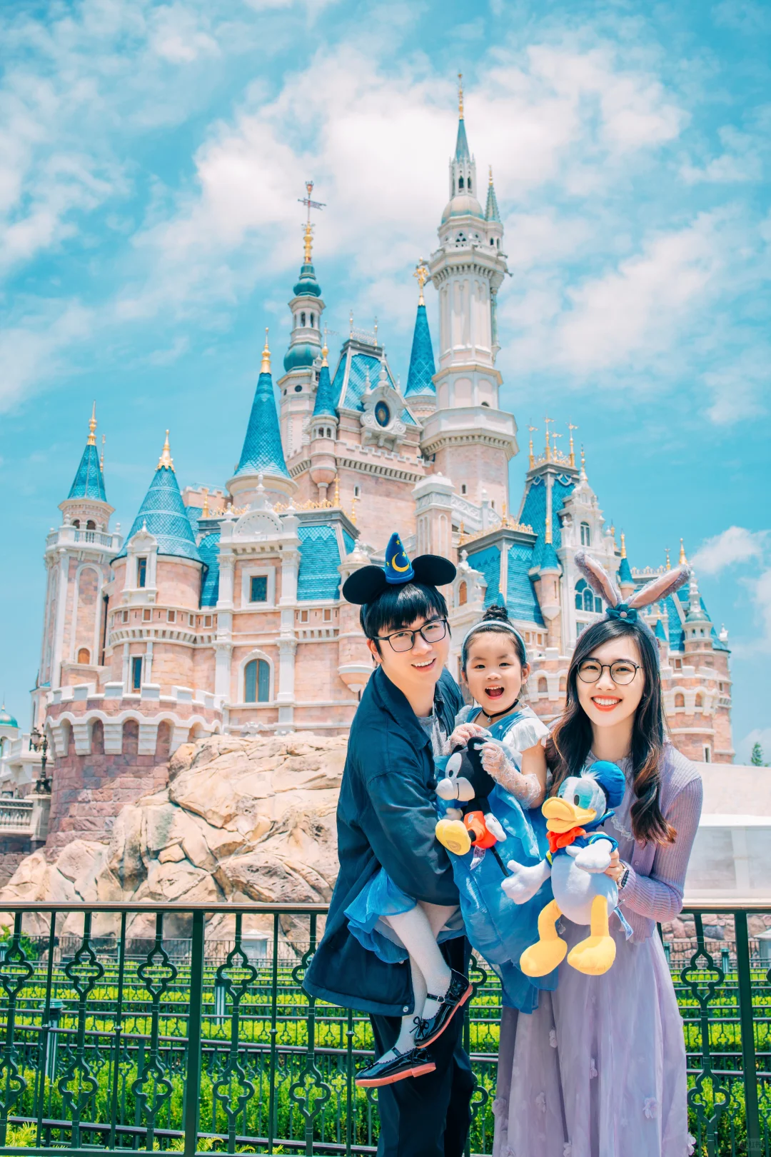 女鹅4岁👧找了一个超级靠谱的跟拍摄影师