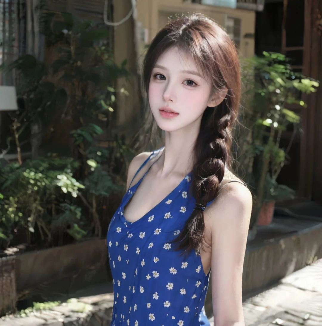 💥 **头像一换，桃花运直接炸裂！姐妹们速来g