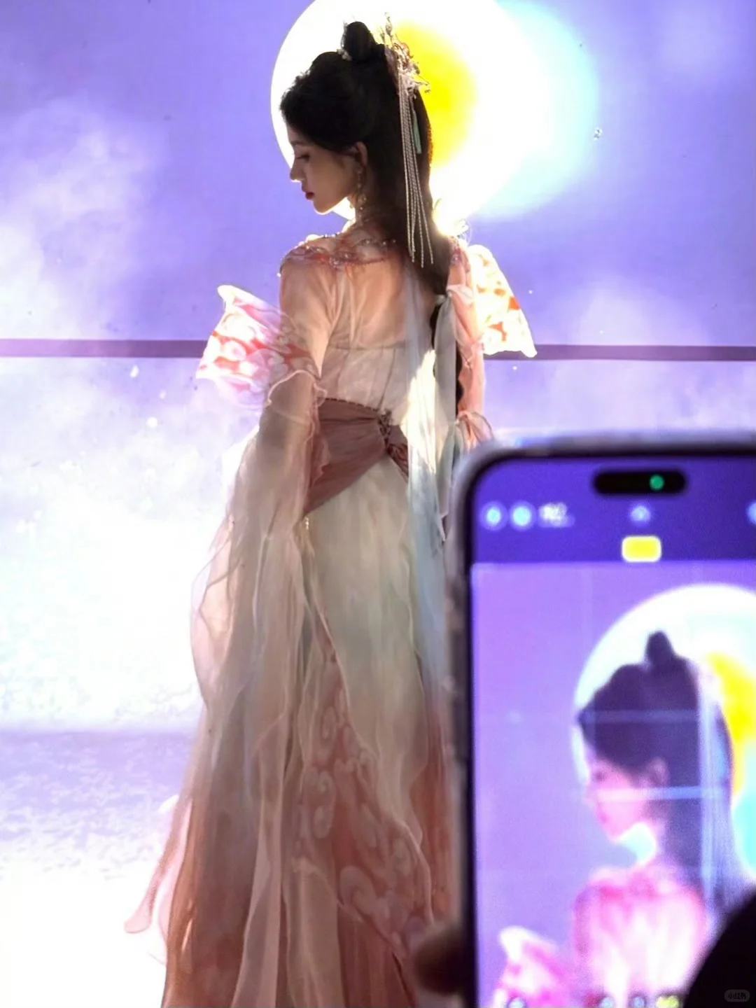 小鞠动图分享1️⃣1️⃣