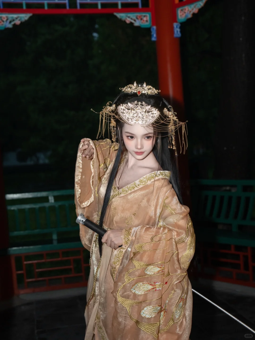 命如草芥 身如浮萍😭逃不过啊