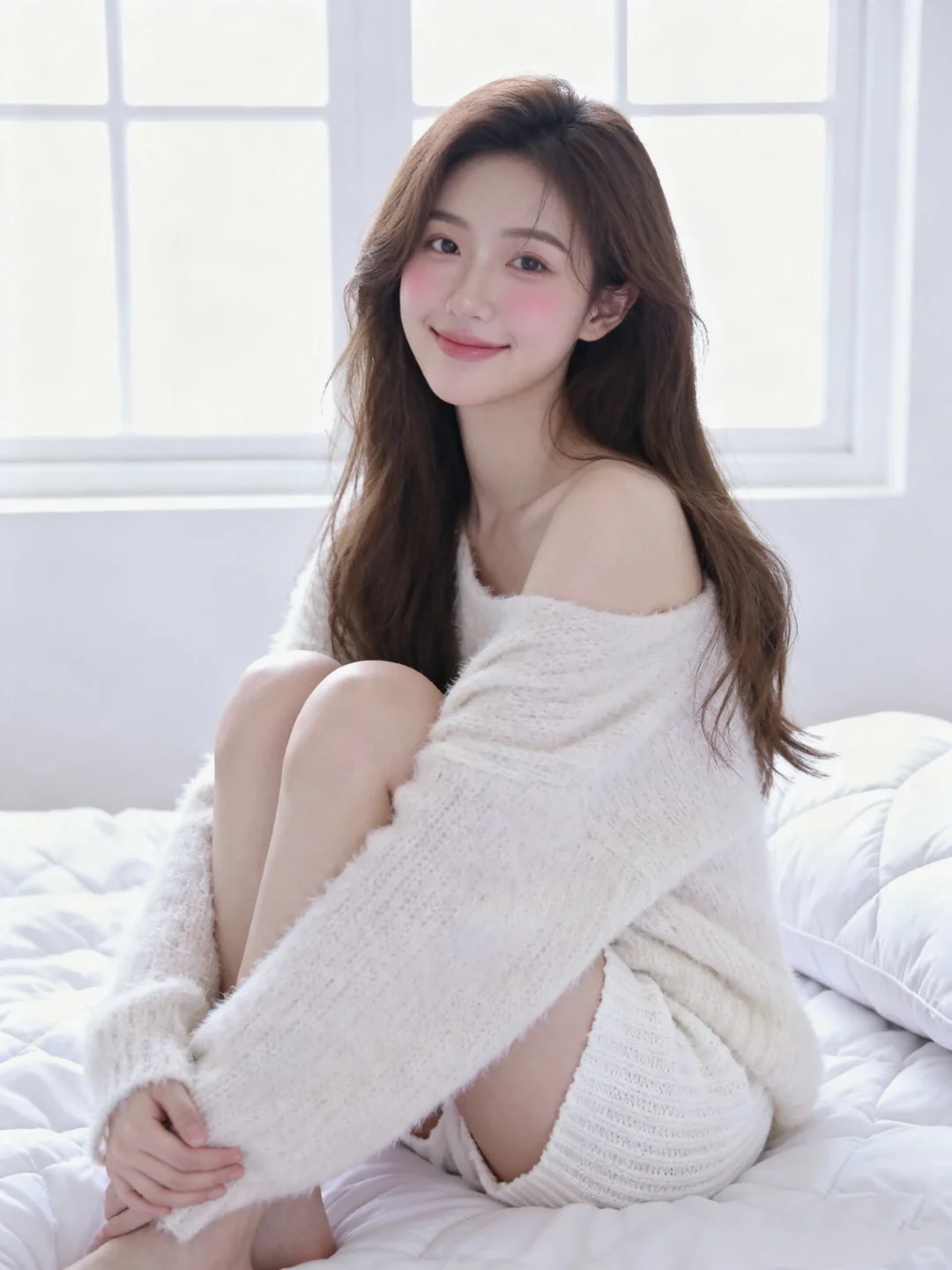 一颗甜甜嫩嫩的水蜜桃 ✨🧚&zwj;♀️