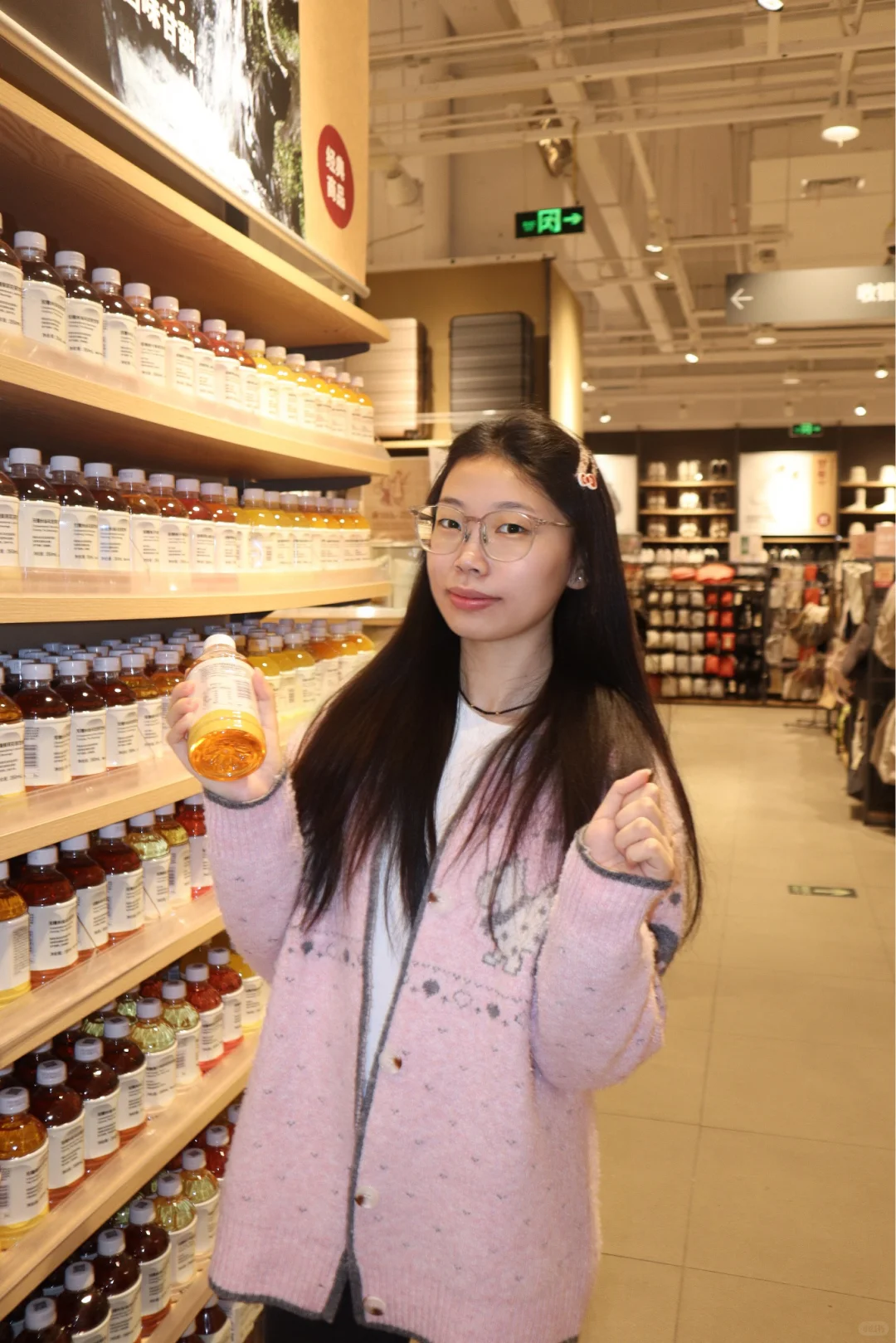 赣州陪拍/当韩女的一天