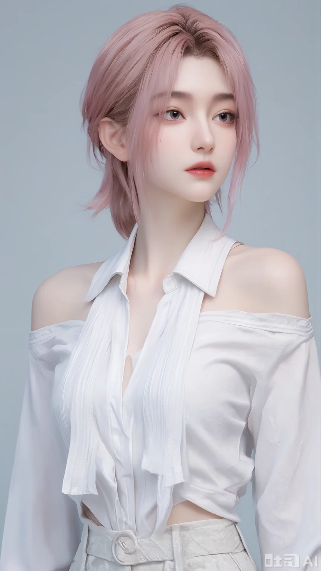 乱星海第一美女