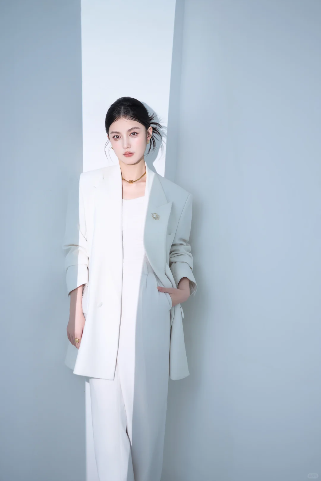 高级感肖像写真、高级感肖像写真