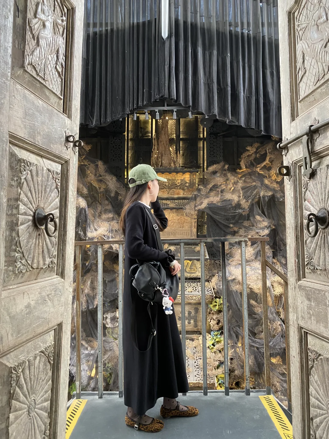 让我先提提袜子嘿嘿