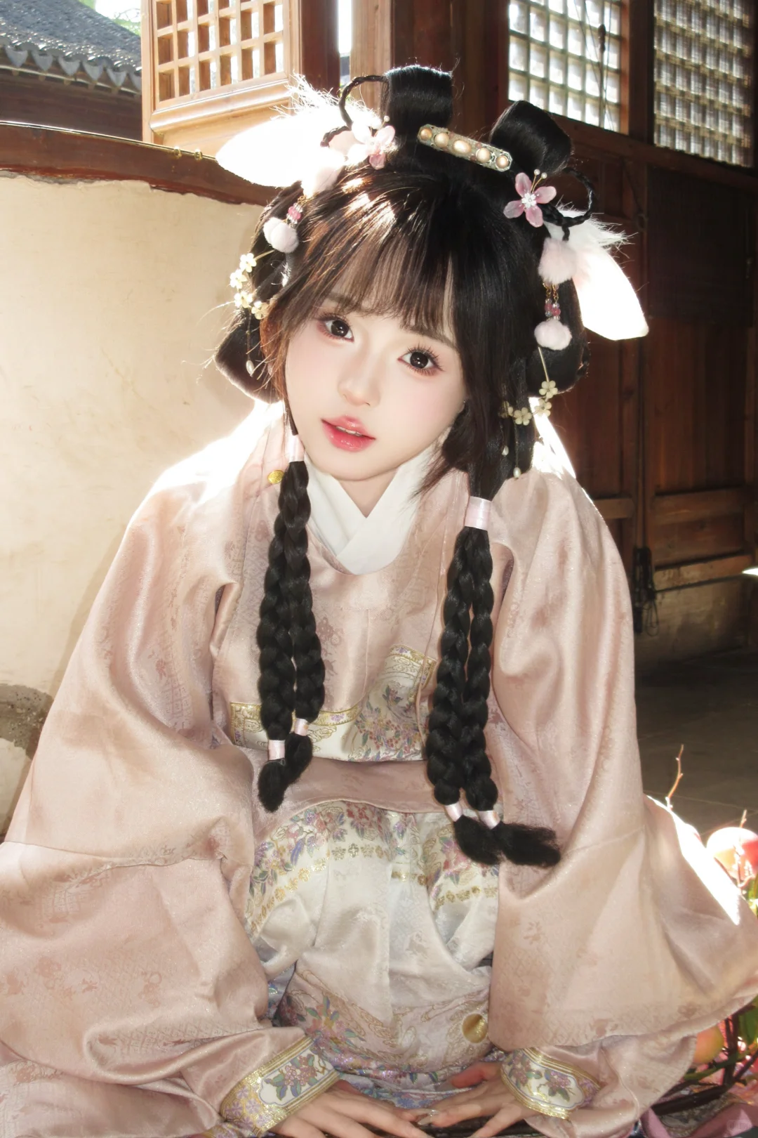 小兔叽来啦！🐰