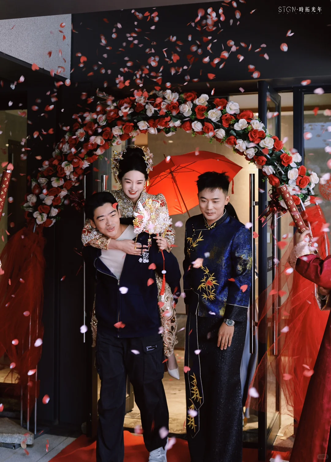 超绝氛围感轻时尚女明星风