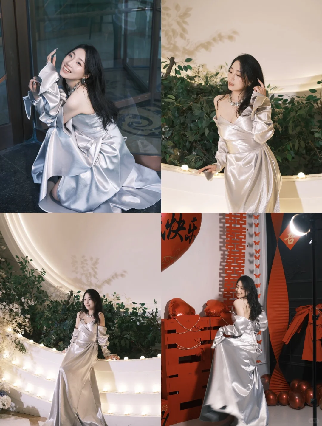 哈尔滨富士女摄婚礼副机位来啦！太值了吧！