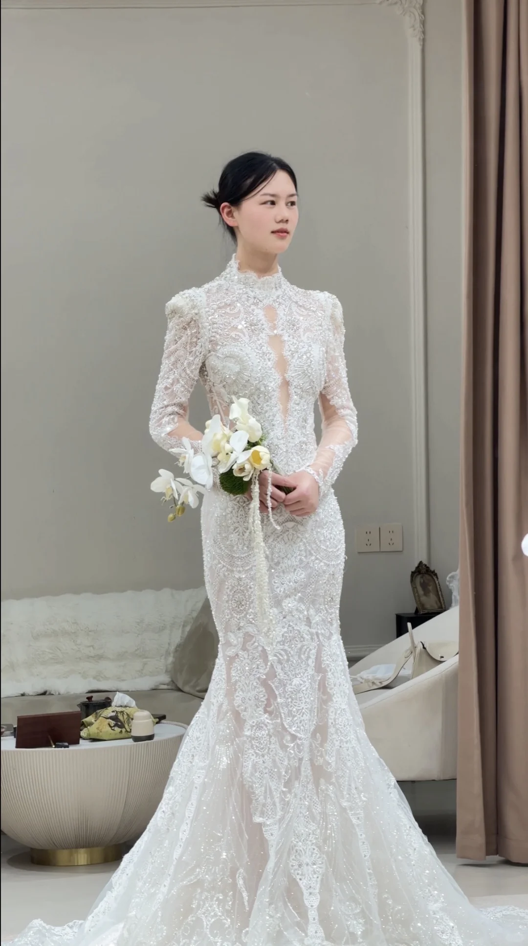 接上一遍，需要 5 位私人摄影老师