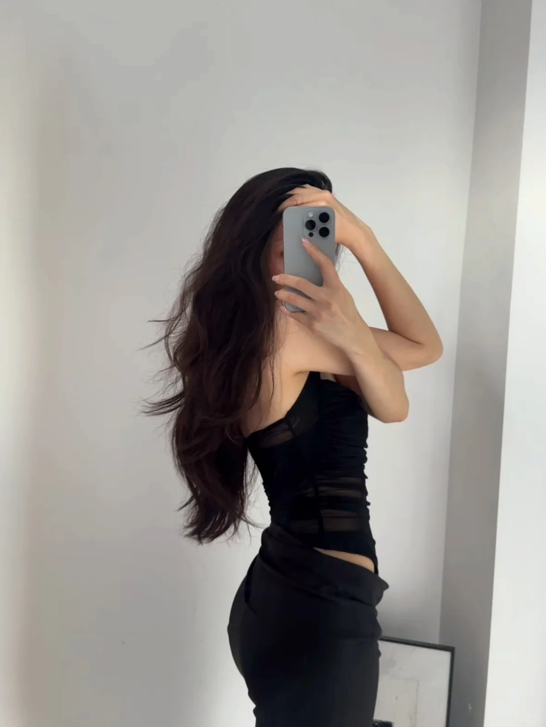 左滑👉帮我变身