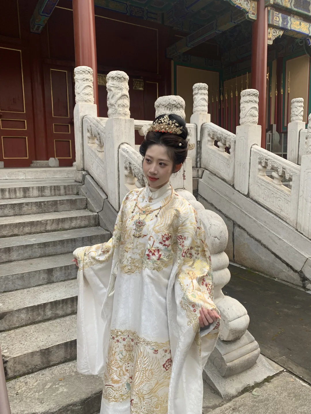 来京城做第一贵女