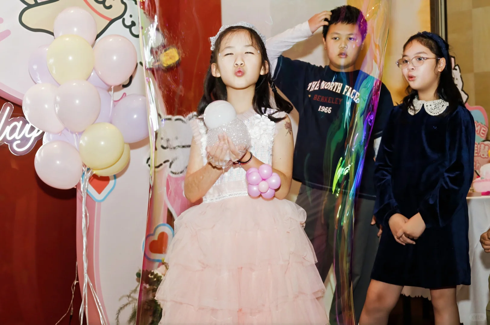上海生日派对跟拍｜摄影摄像｜照片直播