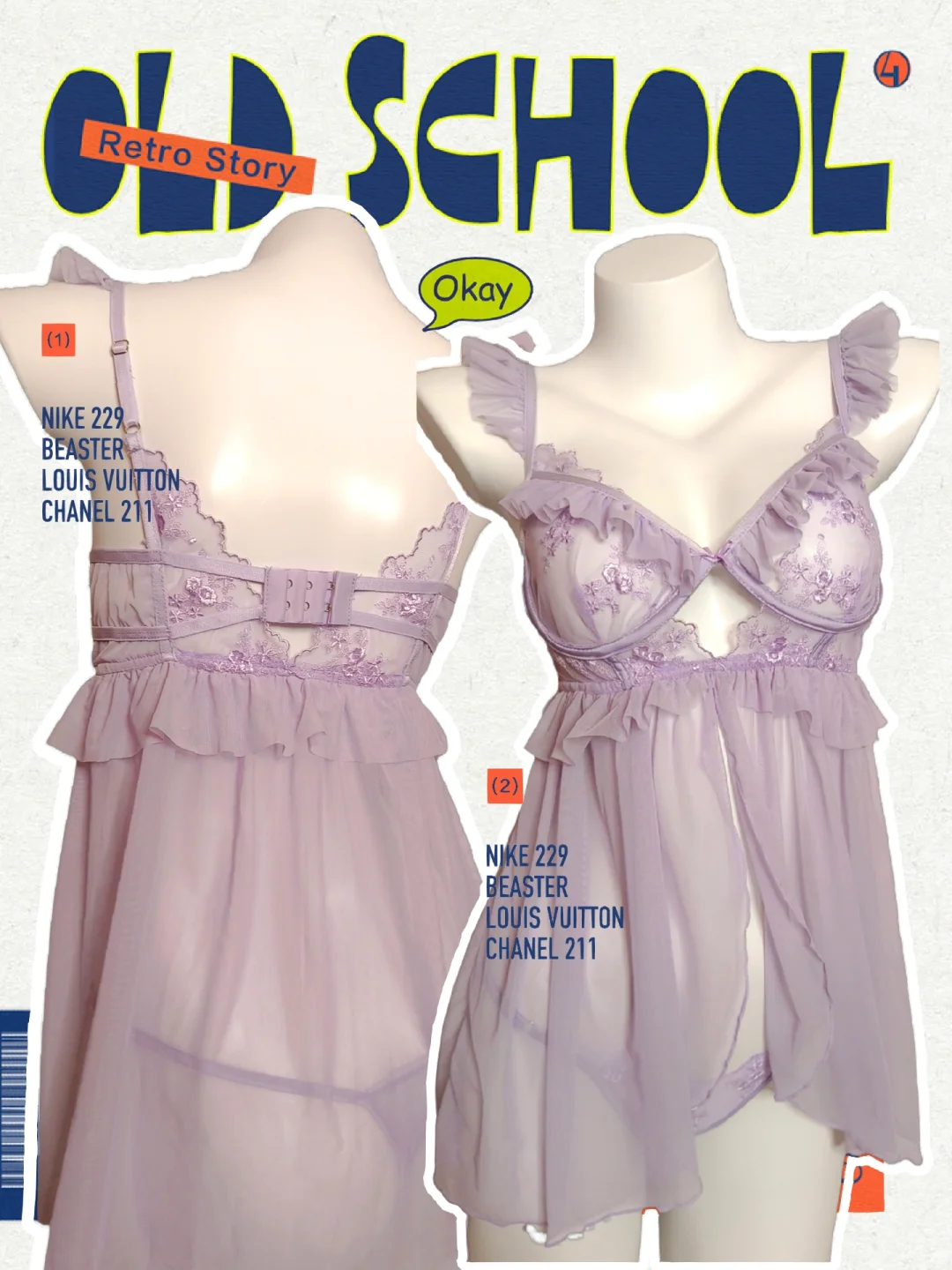 性感和俏皮的迷人反差😍太爱了