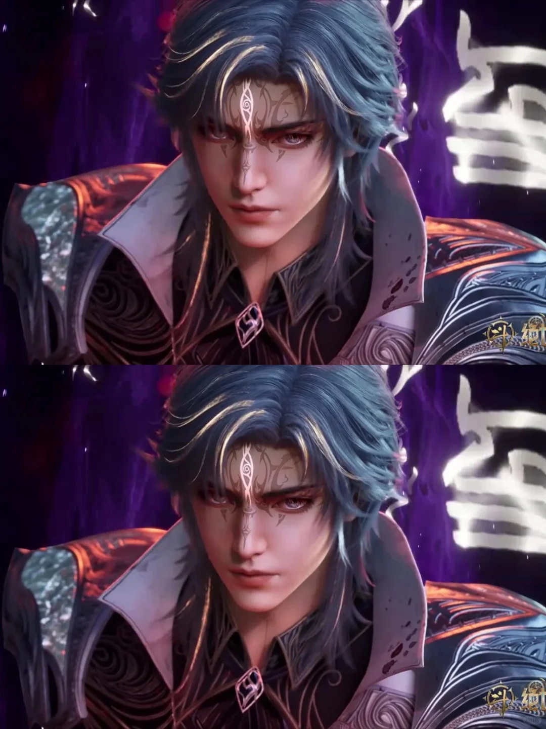 浩桐就是如此权威，男帅女美