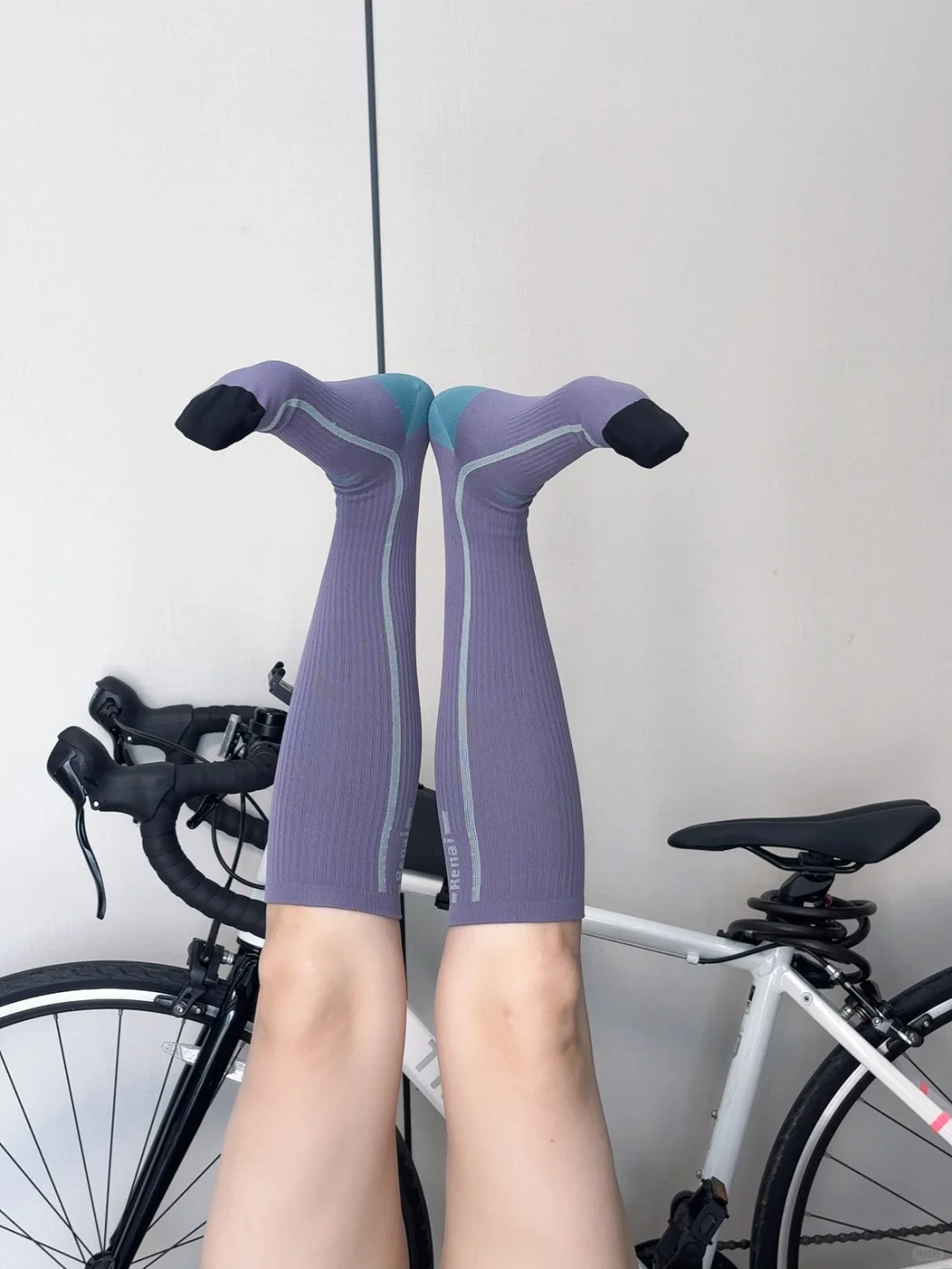 运动袜界的&ldquo;调色盘&rdquo;！美哭💖