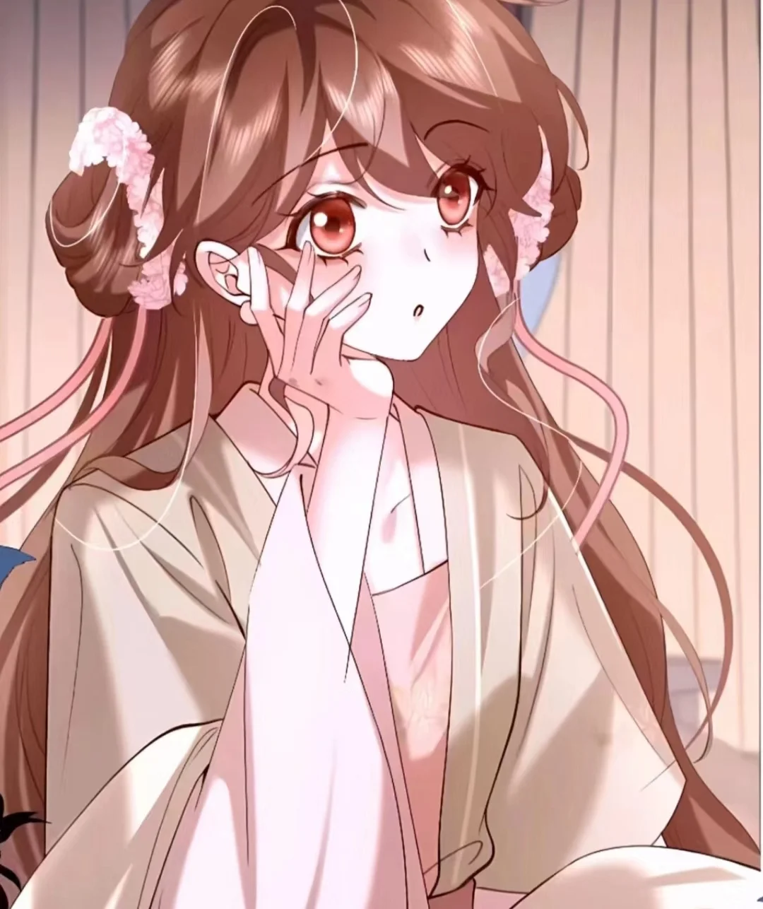 九大颜值天花板