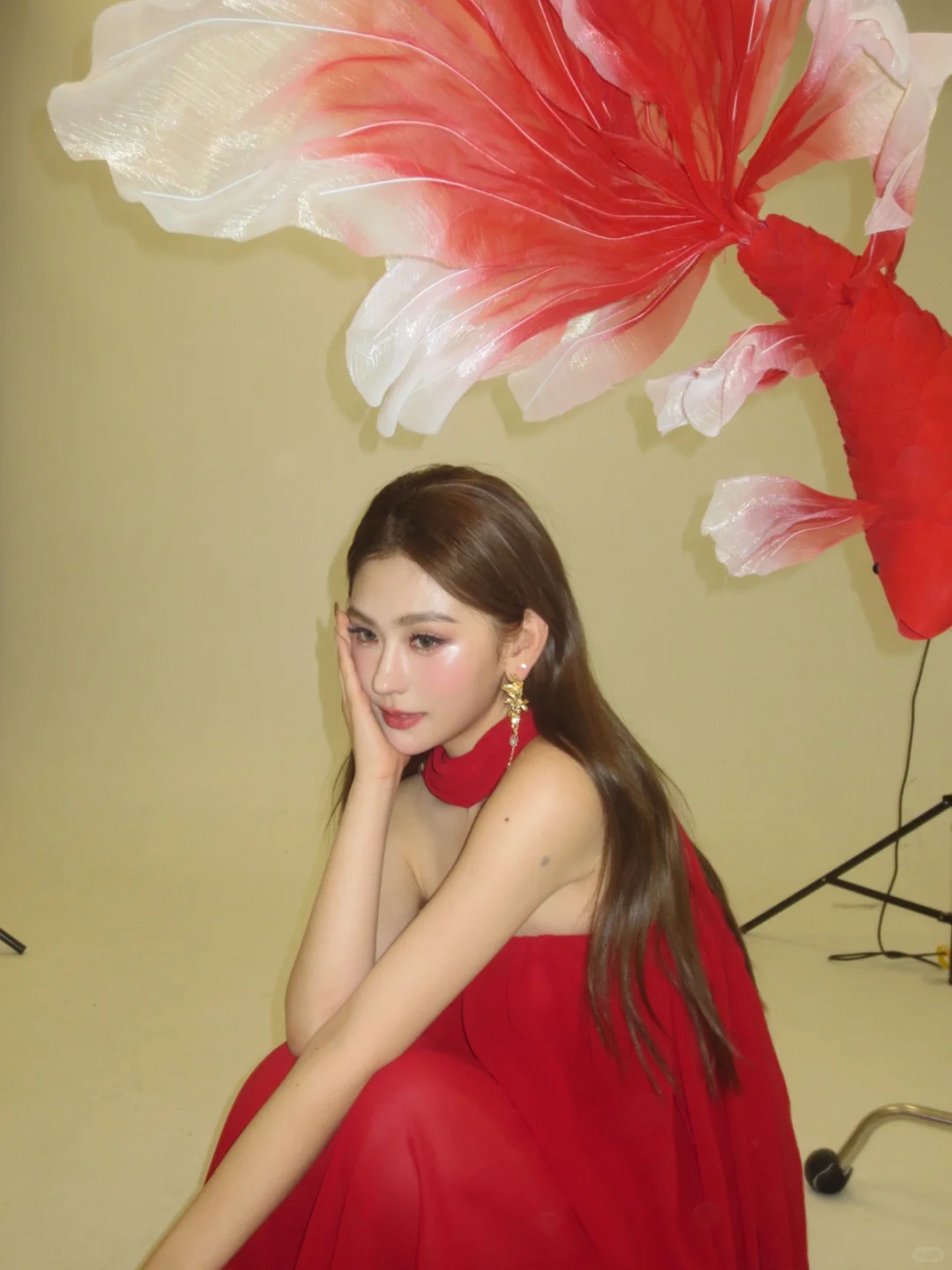 中国女人该拍的