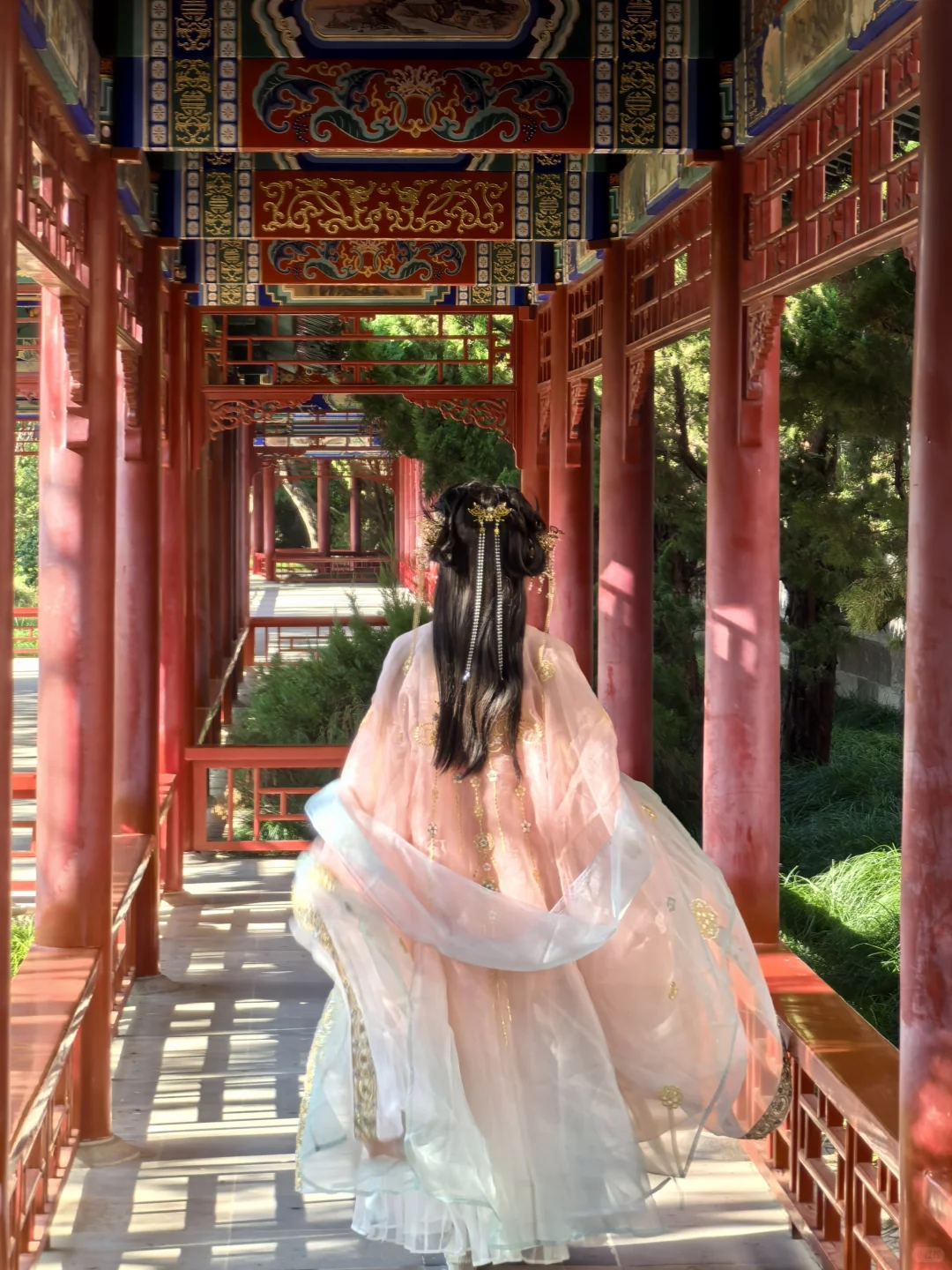 &ldquo;陛下！公主她又闯祸啦！&rdquo;