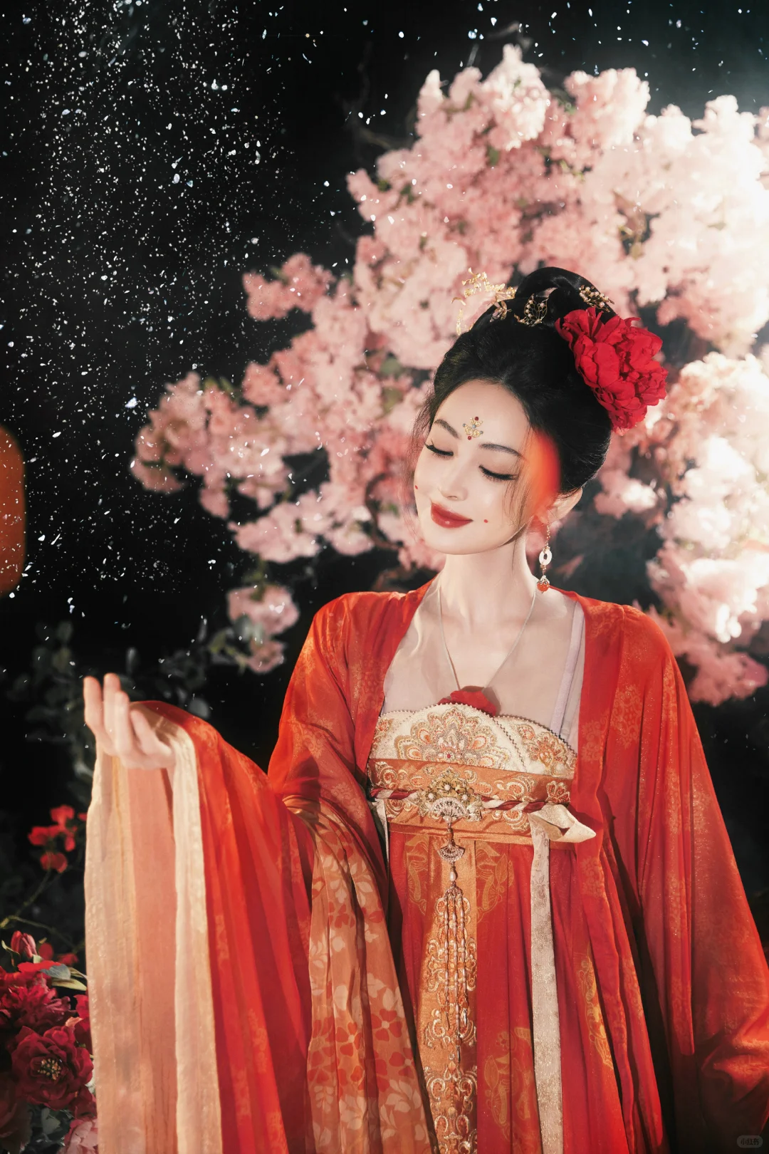 古力娜扎 | 古装好美