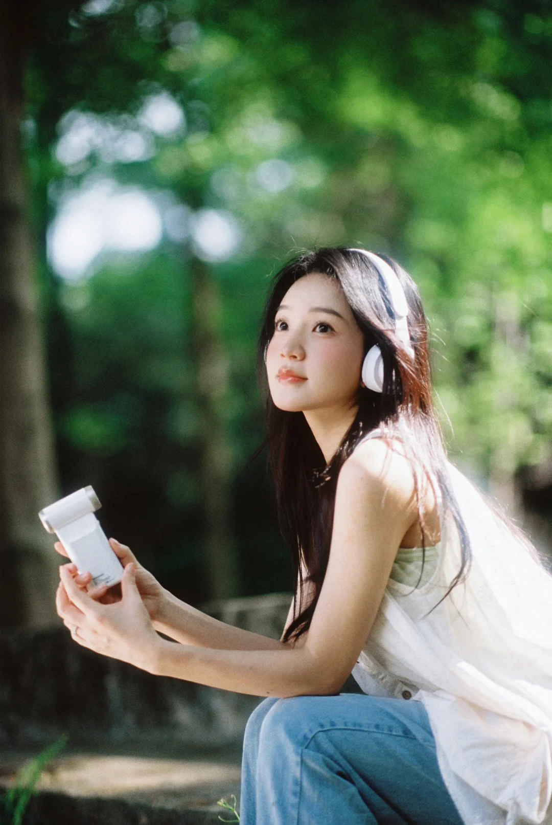 客片|保持可爱🌟