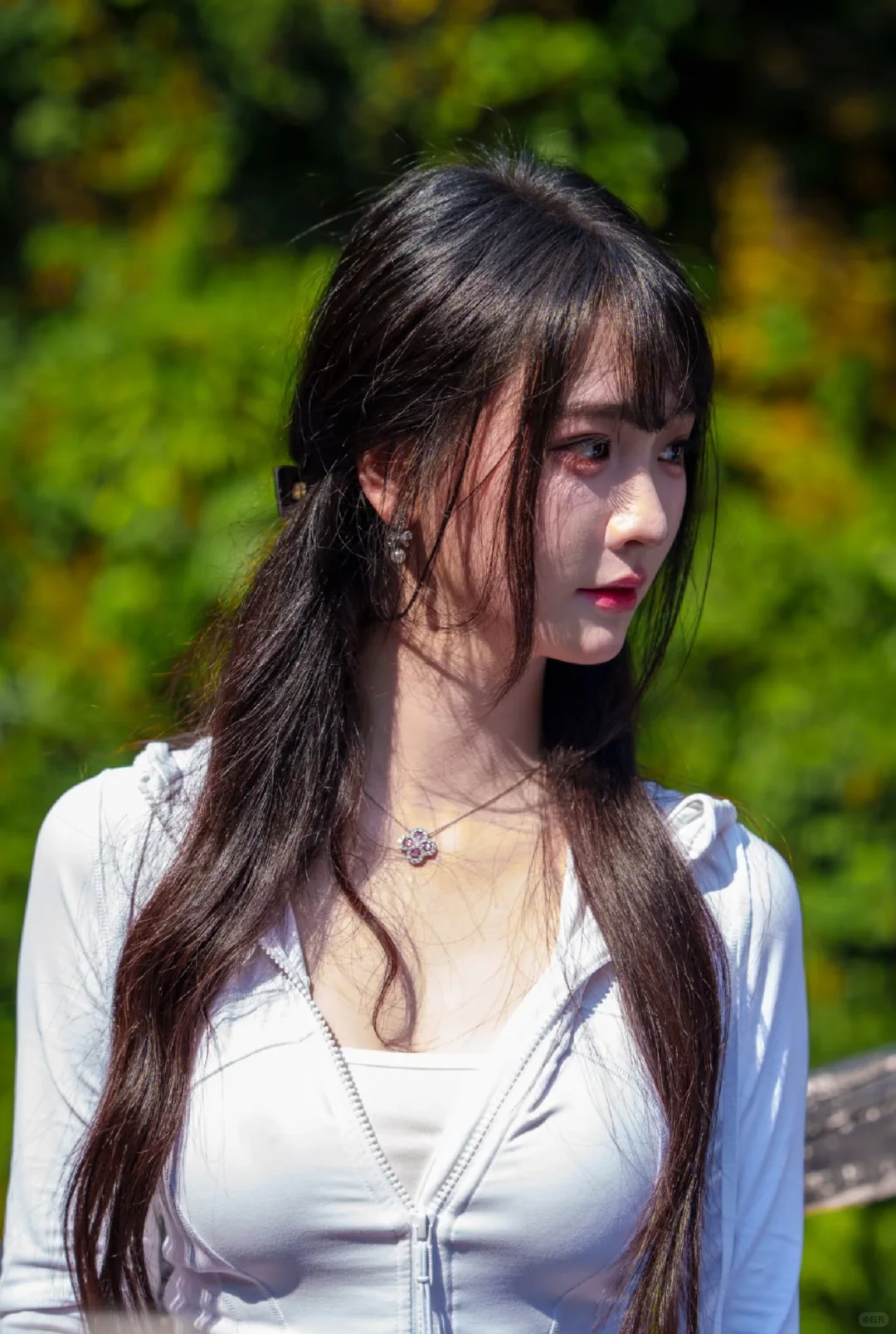 女网红线下活动合集 谁翻车了