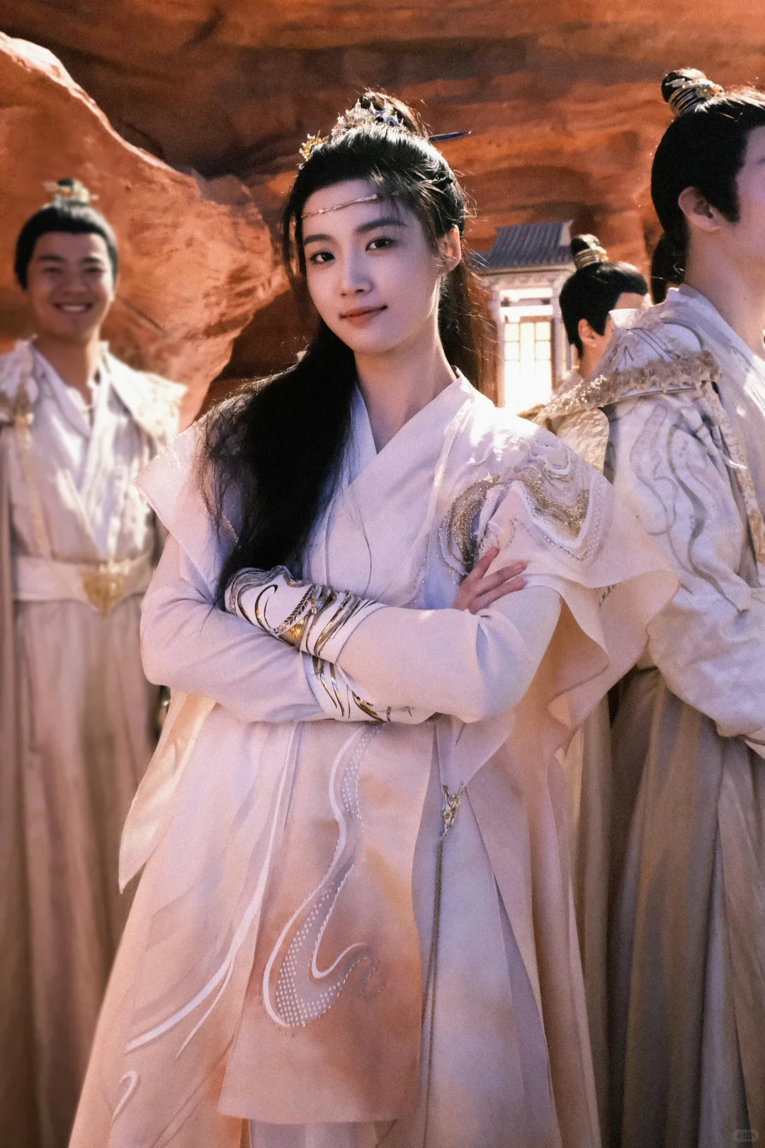 明意的衣柜（二）｜高清版