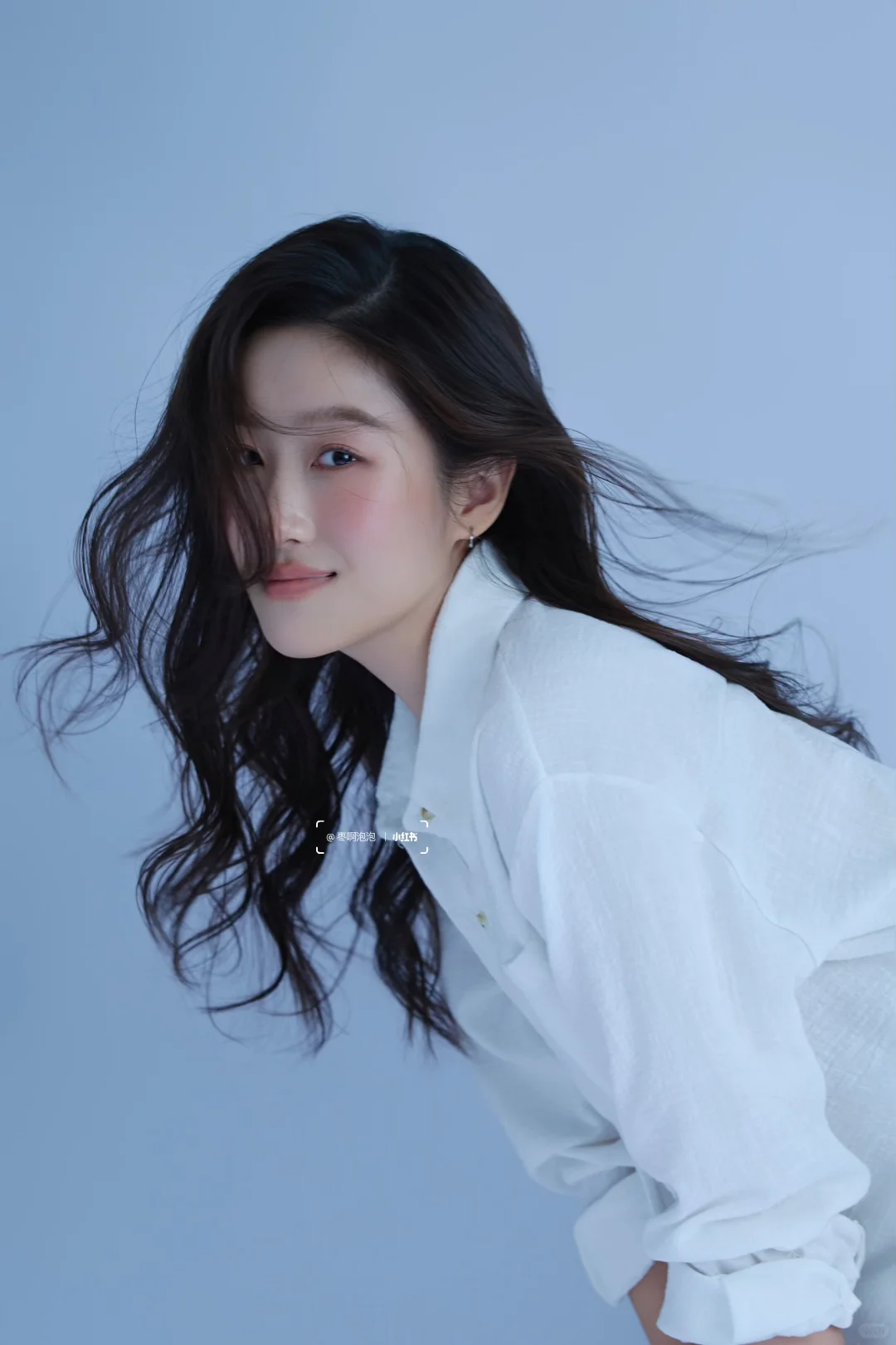 嘿，你应该也爱我的每一种样子吧