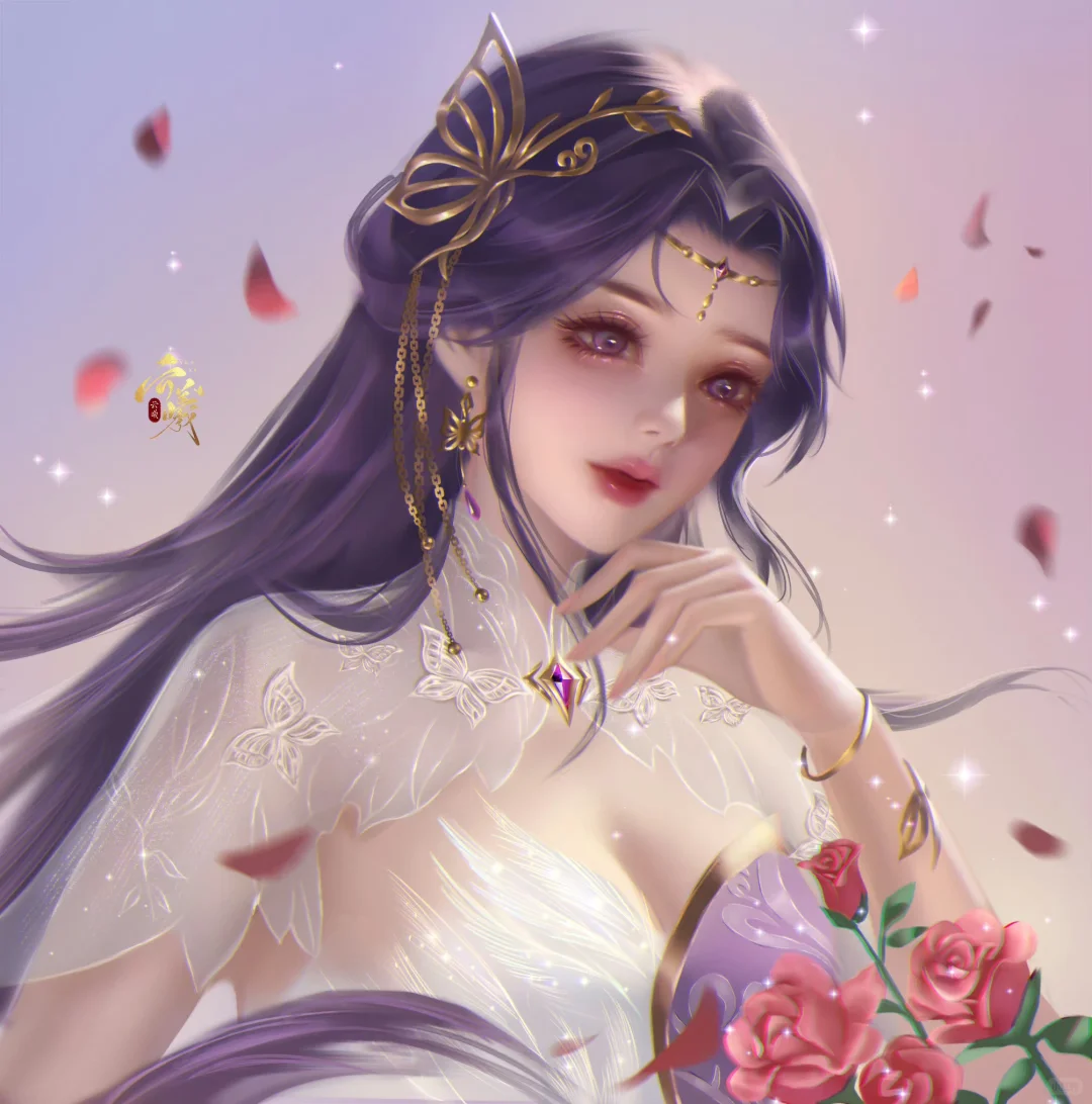 才发现解禁了～