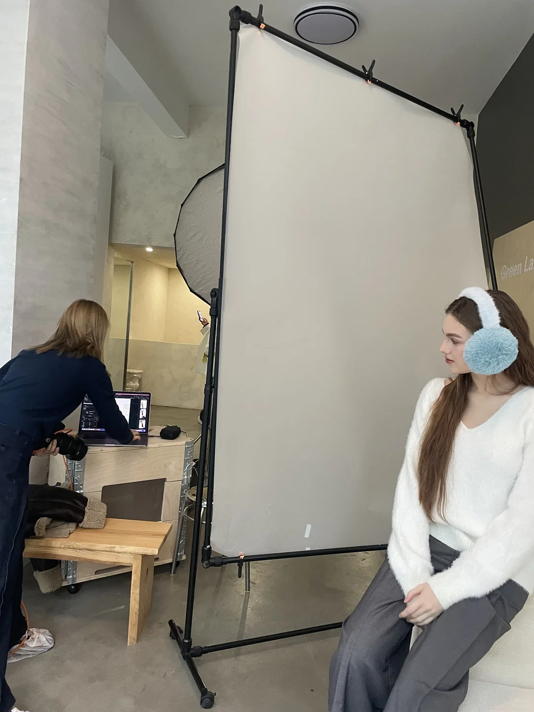 婚礼女摄转商业摄影的第316天